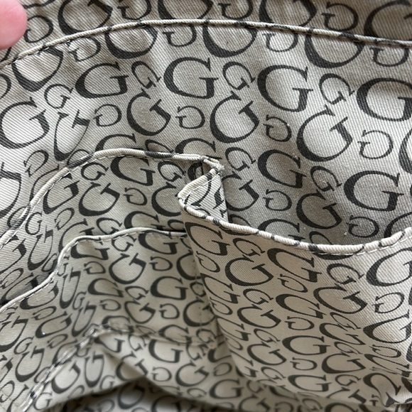 Guess Est 1981 shoulder bag - Picture 14 of 15